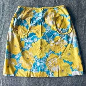 Vintage The Lilly Skirt